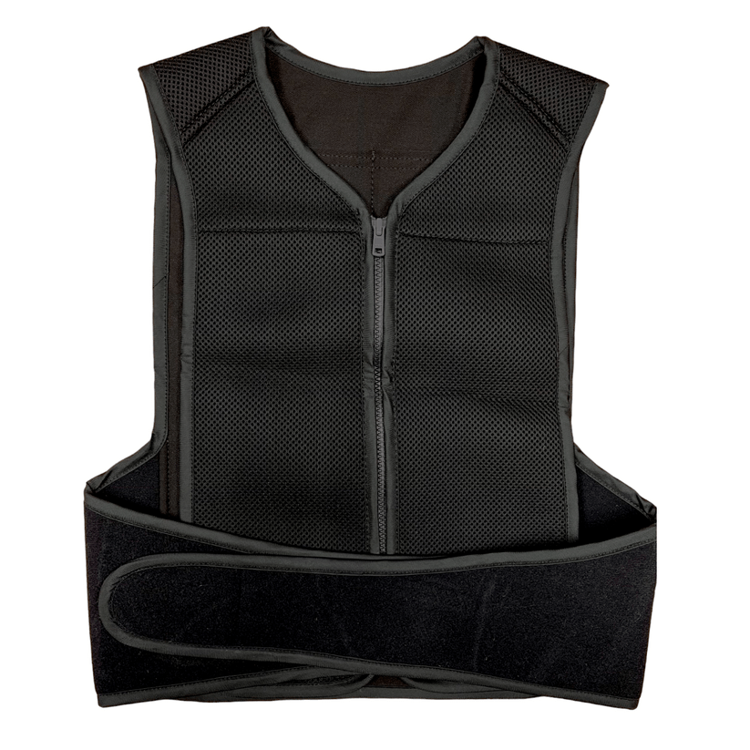 Oro Sports Maximo™ Gen2 Cooling Vest - FDA - Approved, Ultra - Light & Breathable for Athletes -  product_vendor - Peak Primal Wellness