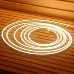 Universal Sauna LED Light Kit – 16 - Ft Flexible, Waterproof, Energy - Efficient Strip - product_vendor - Peak Primal Wellness