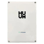 HUUM UKU Extension Box for Heaters Over 12 kW - Safe, Easy, Durable Power Distribution - product_vendor - Peak Primal Wellness