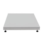HUUM Protective Bed for HIVE Series Sauna Stoves - Large and heat-resistant floor protection accessory by HUUM, designed to enhance sauna safety and performance.