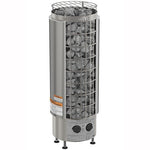 Harvia Cilindro PC90 Cilindro Half Series 9kW Electric Sauna Heater - product_vendor - Peak Primal Wellness