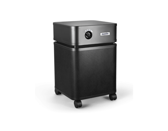Austin Air HealthMate HM400 Air Purifier - HEPA Filter Removes 99.97% Airborne Contaminants -  product_vendor - Peak Primal Wellness