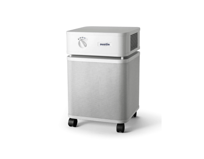 Austin Air HealthMate HM400 Air Purifier - HEPA Filter Removes 99.97% Airborne Contaminants -  product_vendor - Peak Primal Wellness