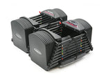 PowerBlock Pro 50 Adjustable Dumbbells - product_vendor - Peak Primal Wellness