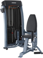 Steelflex JGMG1100 Inner/Outer Thigh Abduction Machine - product_vendor - Peak Primal Wellness