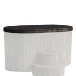 SaunaLife Insulated Cover for S2 Series Hot and Cold Plunge Tubs - product_vendor - Peak Primal Wellness