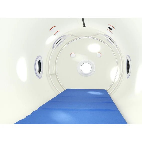 OxyNova 9 Hyperbaric Chamber -  product_vendor - Peak Primal Wellness