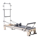 Elina Pilates® Master Instructor™ Reformer with Mini - Tower - 40/60 cm Adjustable Height -  product_vendor - Peak Primal Wellness