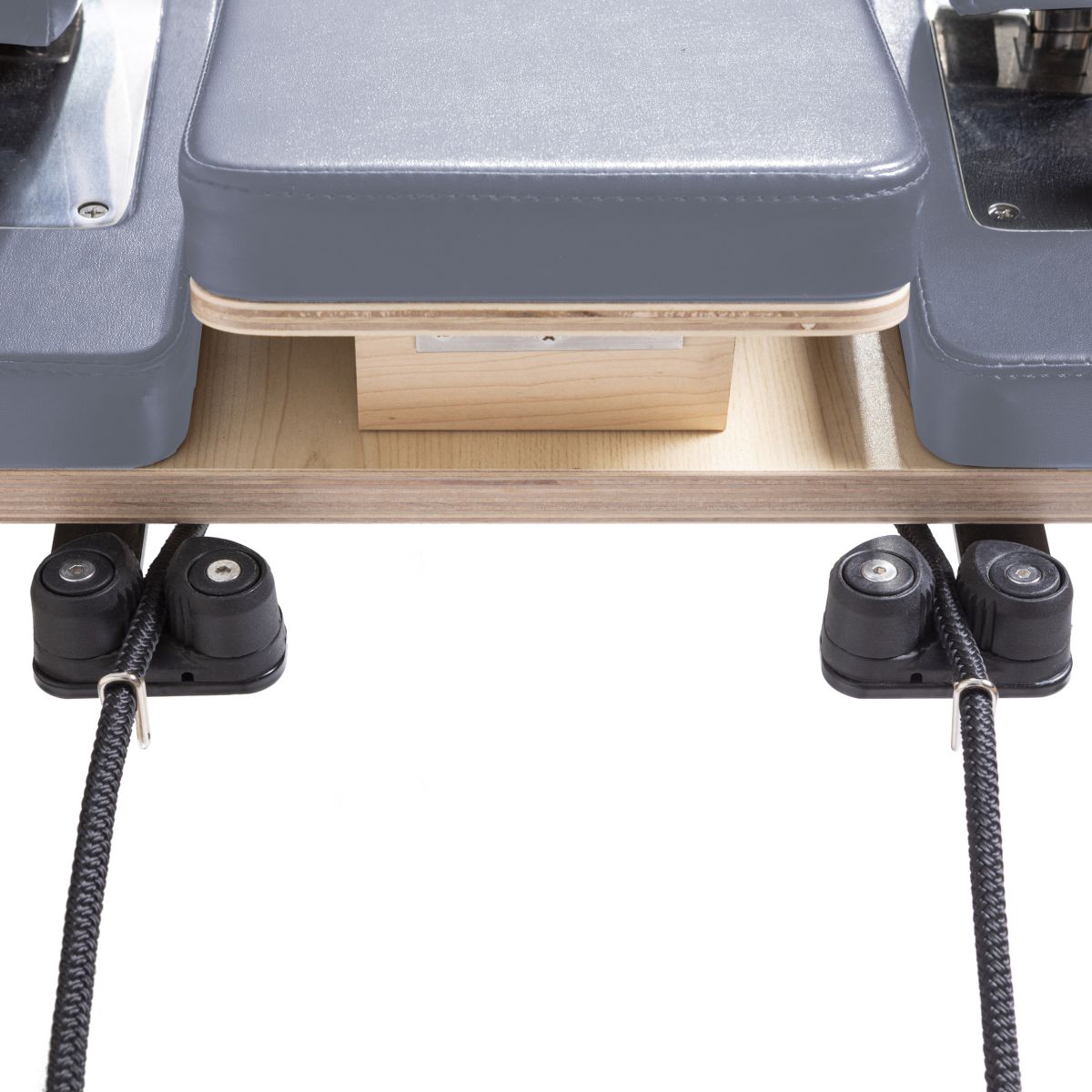 Elina Pilates® Master Instructor™ Reformer with Mini - Tower - 40/60 cm Adjustable Height -  product_vendor - Peak Primal Wellness