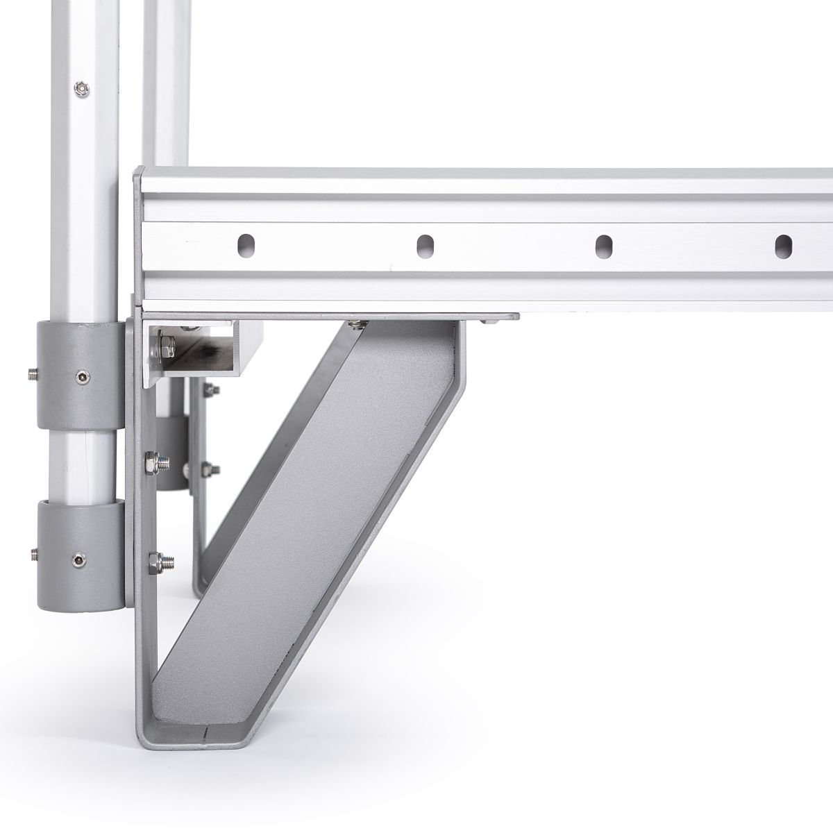Elina Pilates Mentor Reformer With Mini Tower - Durable, Adjustable, Ergonomic & Versatile -  product_vendor - Peak Primal Wellness