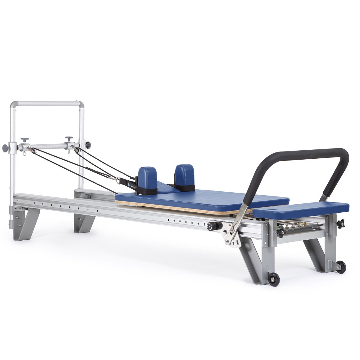 Elina Pilates® Mentor Reformer™ Bundle - Professional Grade, Adjustable, Space - Efficient Design -  product_vendor - Peak Primal Wellness