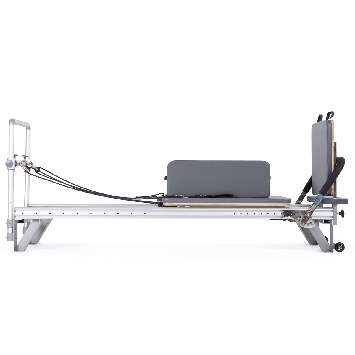 Elina Pilates® Mentor Reformer™ Bundle - Professional Grade, Adjustable, Space - Efficient Design -  product_vendor - Peak Primal Wellness