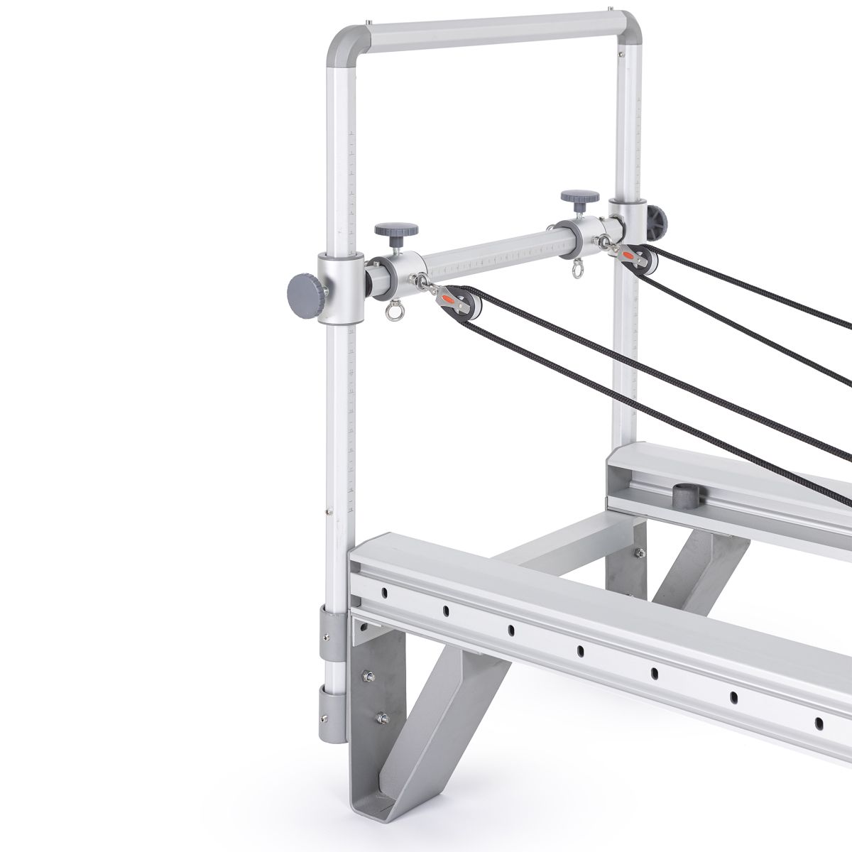 Elina Pilates® Mentor Reformer™ Bundle - Professional Grade, Adjustable, Space - Efficient Design -  product_vendor - Peak Primal Wellness