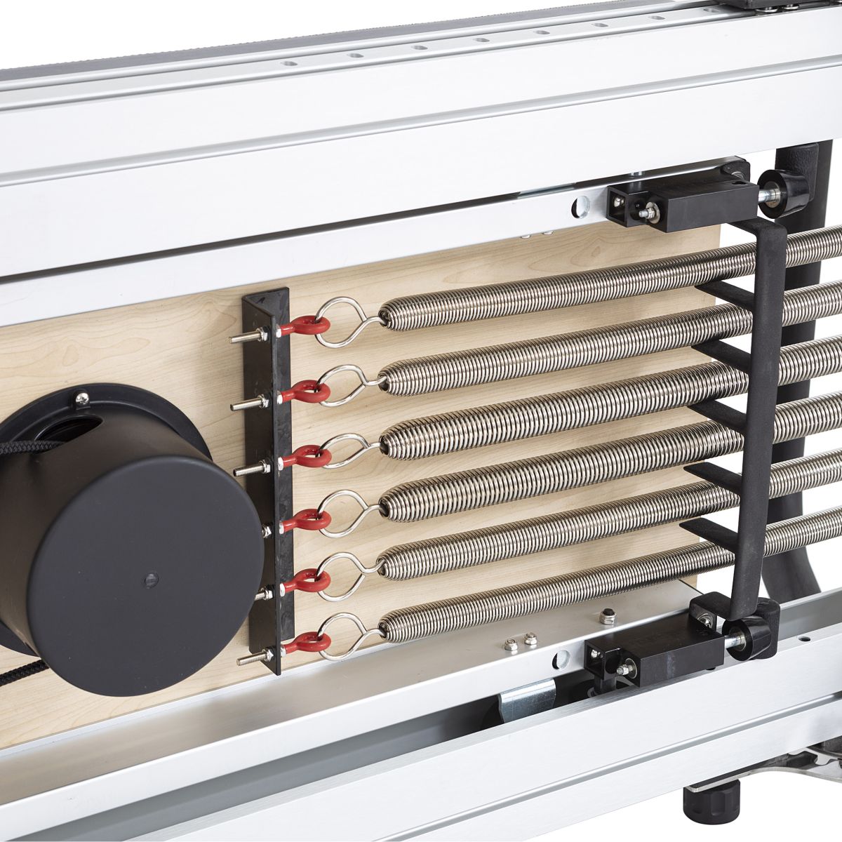 Elina Pilates® Mentor Reformer™ Bundle - Professional Grade, Adjustable, Space - Efficient Design -  product_vendor - Peak Primal Wellness
