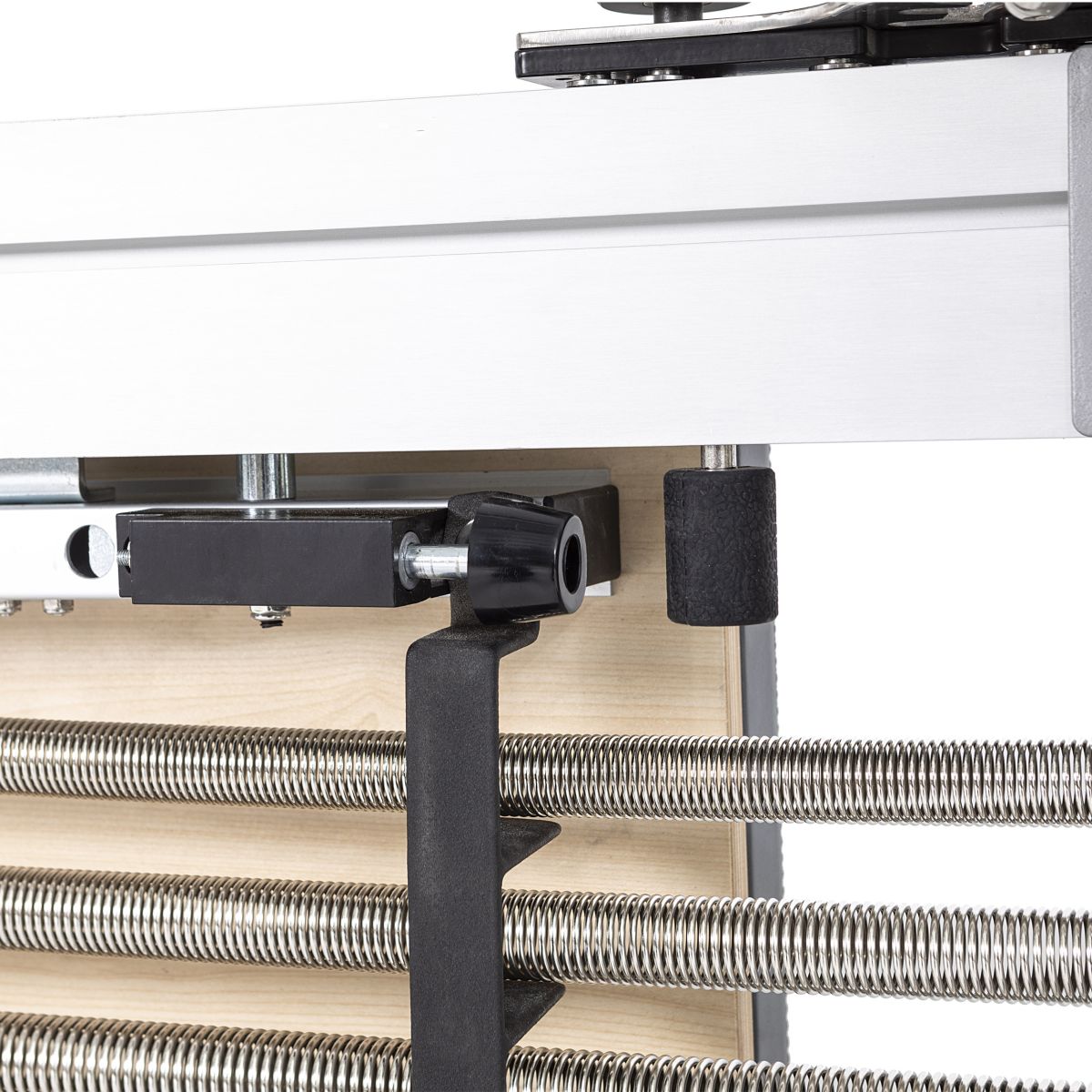 Elina Pilates® Mentor Reformer™ Bundle - Professional Grade, Adjustable, Space - Efficient Design -  product_vendor - Peak Primal Wellness