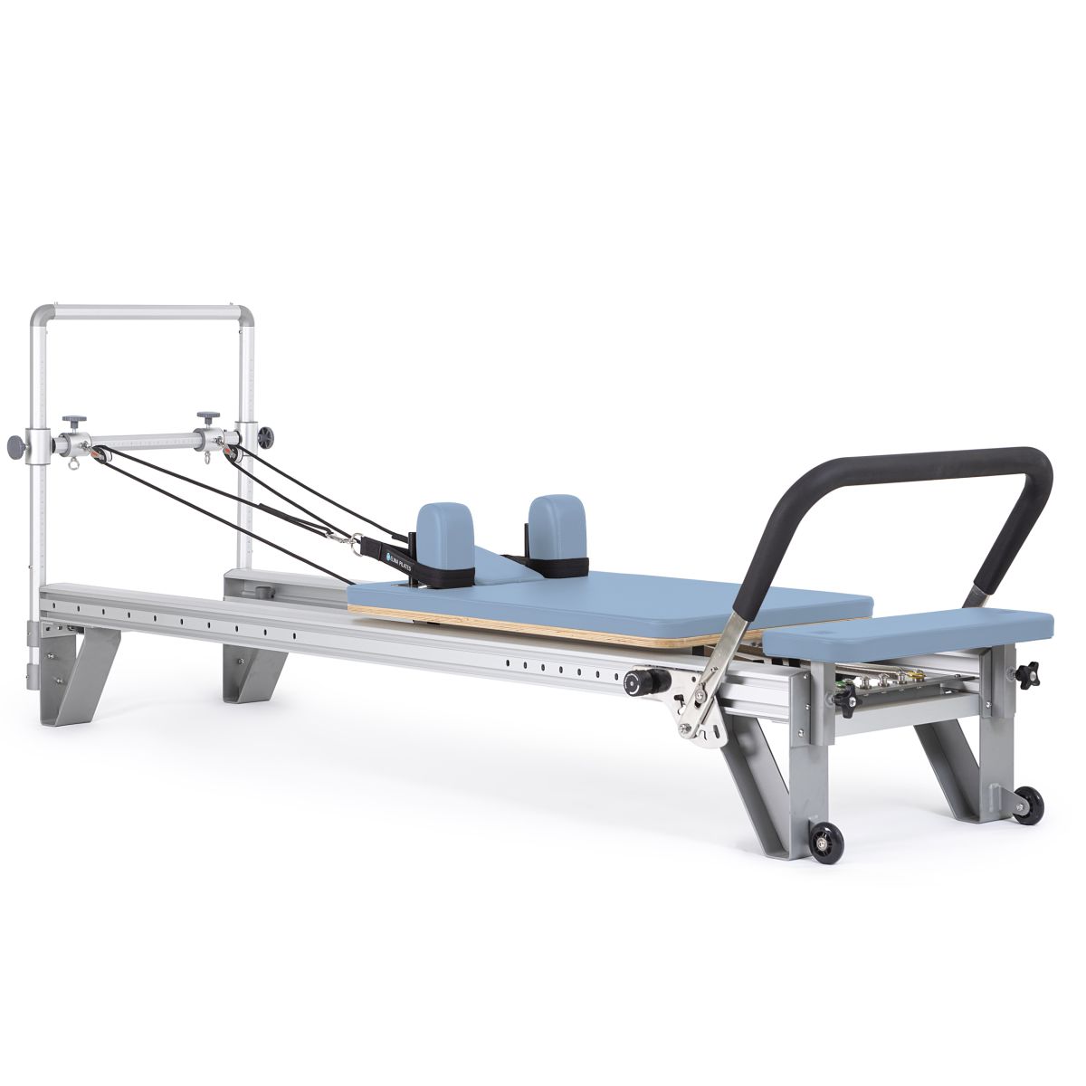 Elina Pilates® Mentor Reformer™ Bundle - Professional Grade, Adjustable, Space - Efficient Design -  product_vendor - Peak Primal Wellness