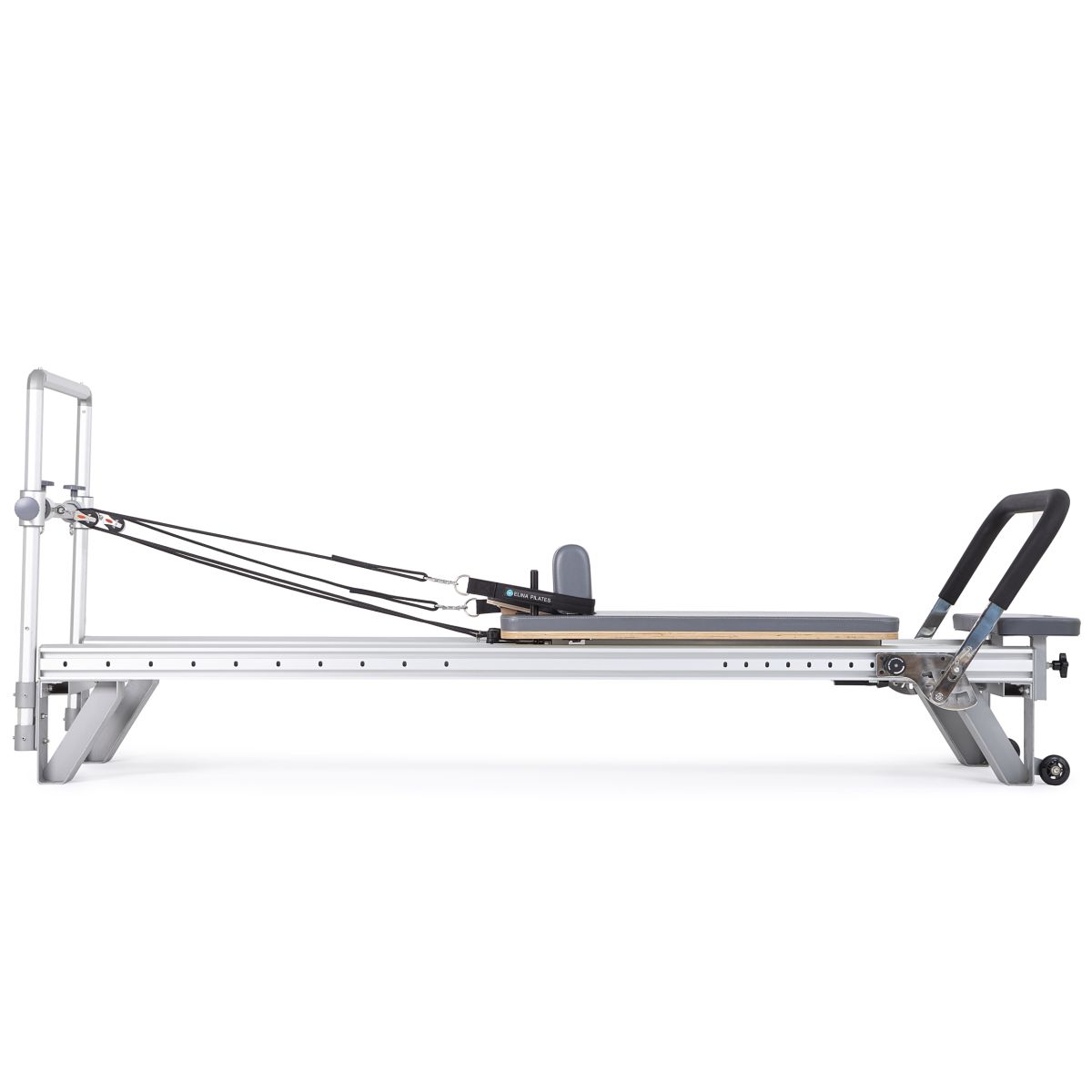 Elina Pilates® Mentor Reformer™ Bundle - Professional Grade, Adjustable, Space - Efficient Design -  product_vendor - Peak Primal Wellness
