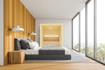 SaunaLife Xperience X2 2 Person Indoor Traditional Sauna - product_vendor - Peak Primal Wellness