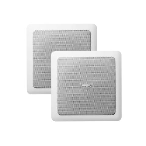 Mr.Steam AudioX Speakers - Bluetooth Flush - Mounted System for Steam Showers & Bathrooms -  product_vendor - Peak Primal Wellness