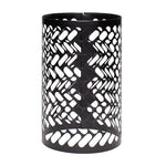 Narvi Stone Cage 250x400 - Enhance Heat Retention & Steam Experience with Stackable Design - product_vendor - Peak Primal Wellness