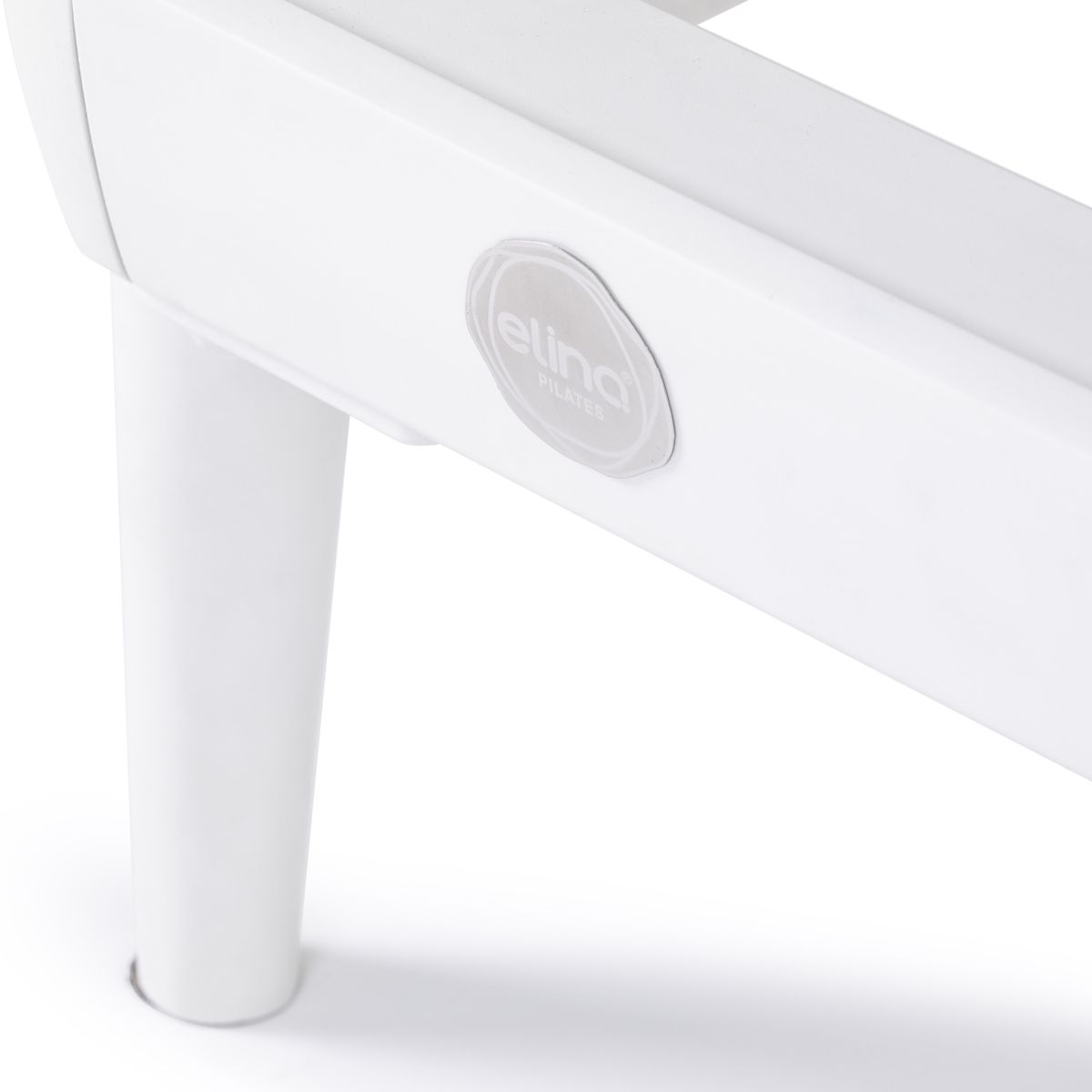 Elina Pilates® Nubium™ Reformer Bundle with Foot Bar, Damping System & Jump Board -  product_vendor - Peak Primal Wellness