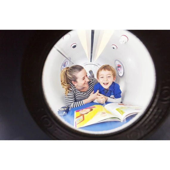 OxyNova 8 Hyperbaric Chamber -  product_vendor - Peak Primal Wellness