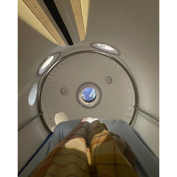 OxyNova 8 Hyperbaric Chamber -  product_vendor - Peak Primal Wellness