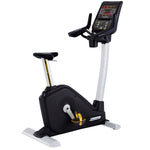 Steelflex PB10 Upright Exercise Bike - product_vendor - Peak Primal Wellness