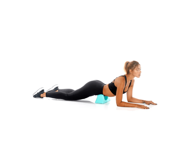 PSO - RITE® Psoas Muscle Release Tool - Deep Tissue Self - Care for Hips, Back, and Thighs -  product_vendor - Peak Primal Wellness