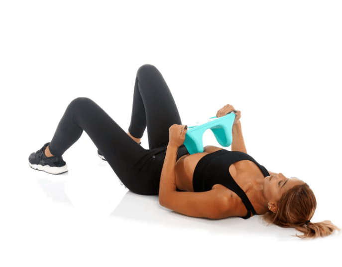 PSO - RITE® Psoas Muscle Release Tool - Deep Tissue Self - Care for Hips, Back, and Thighs -  product_vendor - Peak Primal Wellness