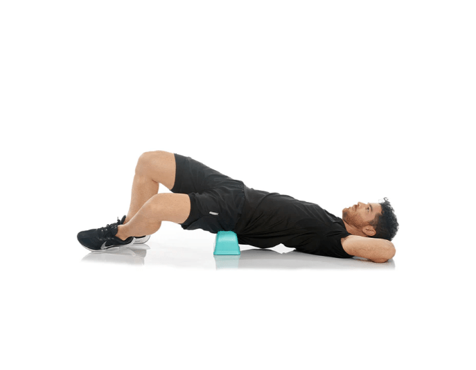 PSO - RITE® Psoas Muscle Release Tool - Deep Tissue Self - Care for Hips, Back, and Thighs -  product_vendor - Peak Primal Wellness