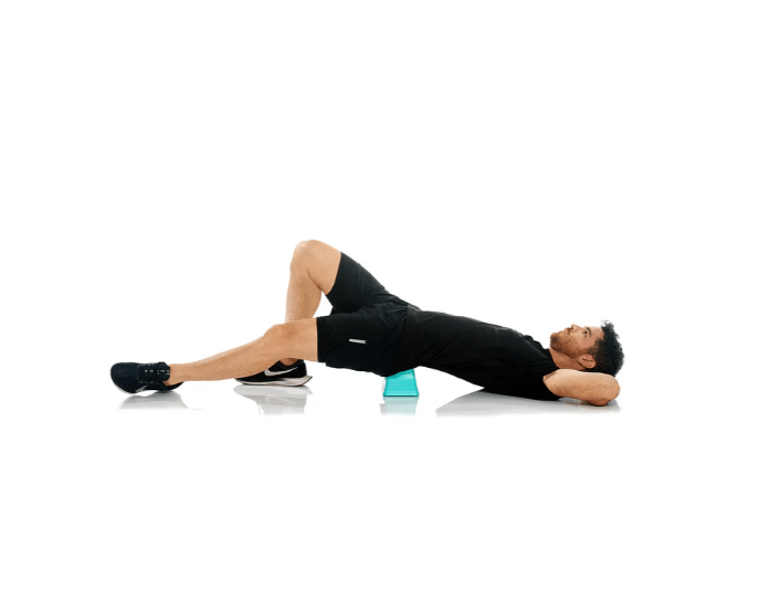 PSO - RITE® Psoas Muscle Release Tool - Deep Tissue Self - Care for Hips, Back, and Thighs -  product_vendor - Peak Primal Wellness