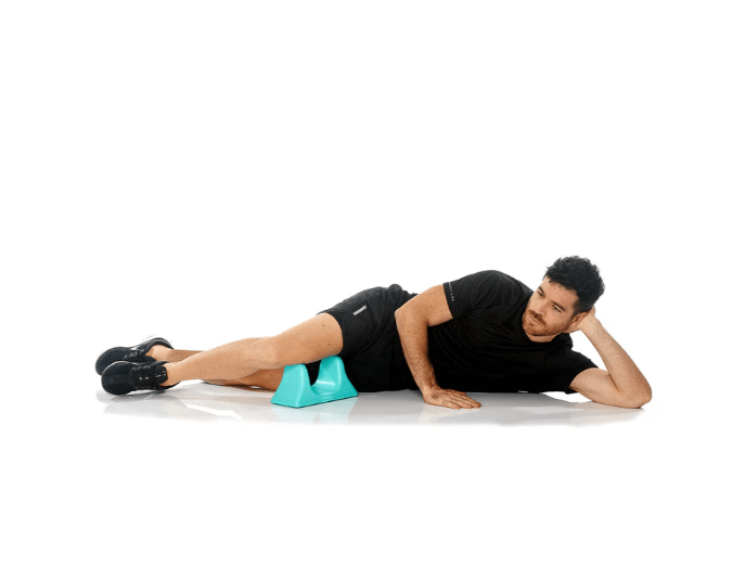PSO - RITE® Psoas Muscle Release Tool - Deep Tissue Self - Care for Hips, Back, and Thighs -  product_vendor - Peak Primal Wellness