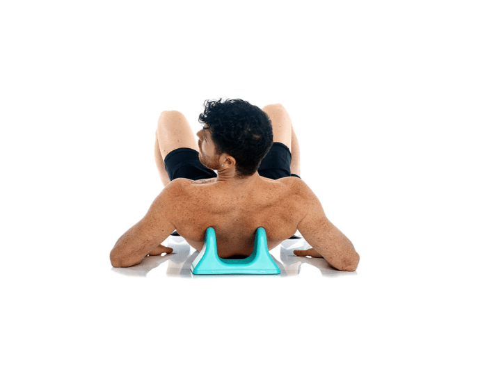 PSO - RITE® Psoas Muscle Release Tool - Deep Tissue Self - Care for Hips, Back, and Thighs -  product_vendor - Peak Primal Wellness