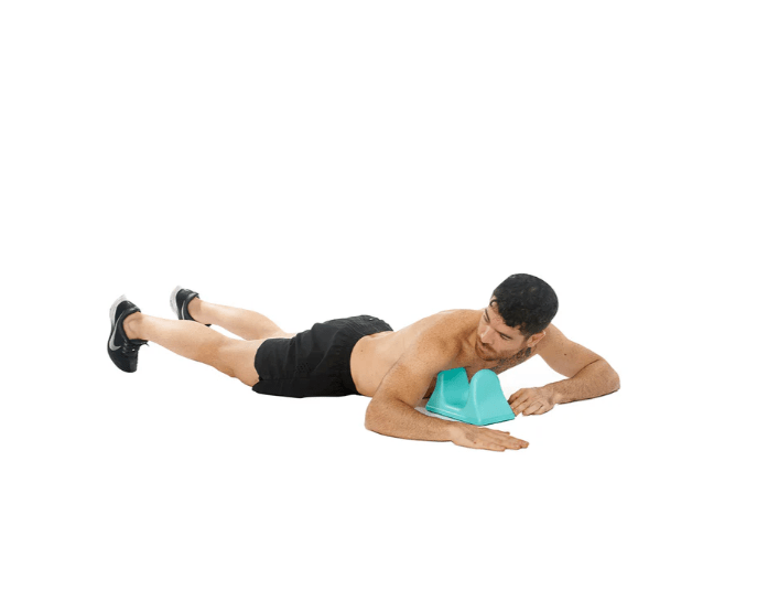PSO - RITE® Psoas Muscle Release Tool - Deep Tissue Self - Care for Hips, Back, and Thighs -  product_vendor - Peak Primal Wellness