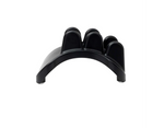 PSO-NECK® Self-Massage Tool by PSO-RITE for upper back and neck muscle relief, designed to improve posture.