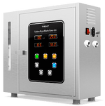 Tyent SHG - 1 Sodium Hypochlorite Generator - 99.9% Sterilization, Eco - Friendly, On - Demand Sanitizer - product_vendor - Peak Primal Wellness