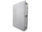 SaunaLife 302 Waterproof Electrical Enclosure for Outdoor Barrel Saunas - IP67 Rated, UV - Stabilized - product_vendor - Peak Primal Wellness