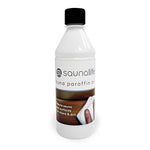 SaunaLife 100% Pure Paraffin Oil - Fragrance - Free Wood Protector for Saunas - product_vendor - Peak Primal Wellness