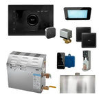 Mr.Steam MS XDream 6kW Steam Generator Package - Efficient, Compact Design for Home Spas -  product_vendor - Peak Primal Wellness
