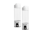 Echo Go™ Hydrogen Water Bottle - Portable Hydrogen Infuser with Health Benefits - product_vendor - Peak Primal Wellness