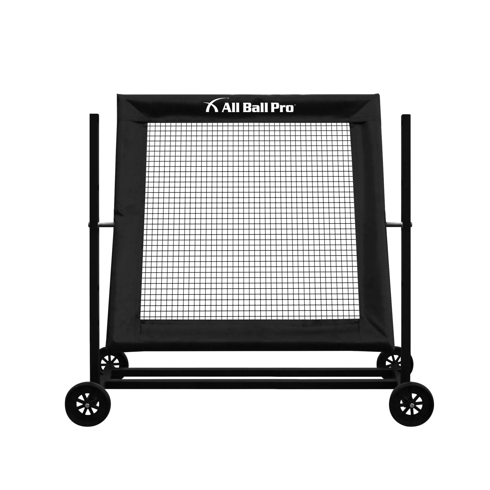 All Ball Pro Varsity 5' x 5' Multi Sport Rebounder with Adjustable Angles and Durable Frame -  product_vendor - Peak Primal Wellness