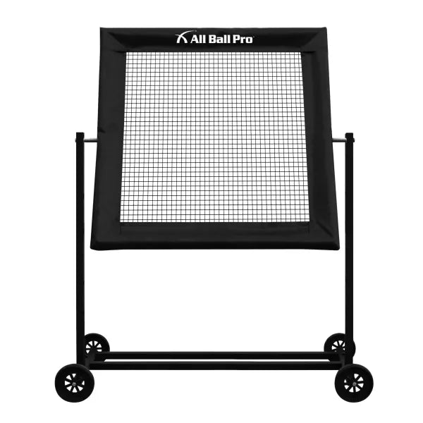All Ball Pro Varsity 5' x 5' Multi Sport Rebounder with Adjustable Angles and Durable Frame -  product_vendor - Peak Primal Wellness