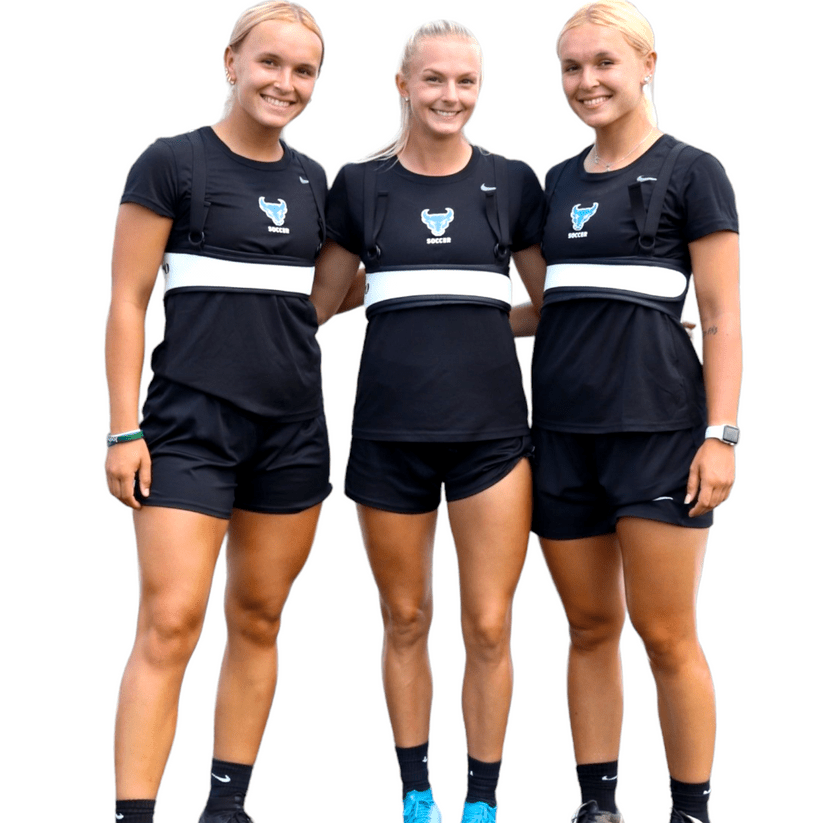 Oro Sports Coolsport Vestino™ – FDA - Approved Cooling Vest with CoolPak for Sports & Leisure -  product_vendor - Peak Primal Wellness