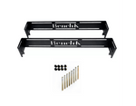 BenchK WHB+S8 Wall Holder for 2, 5, and 7 Series Wall Bars - Durable & Easy to Install - product_vendor - Peak Primal Wellness
