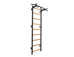 BenchK Series 7 721 Multifunctional Stall Bar Wall Bars Swedish Ladder for Home & Rehabilitation Workouts - product_vendor - Peak Primal Wellness
