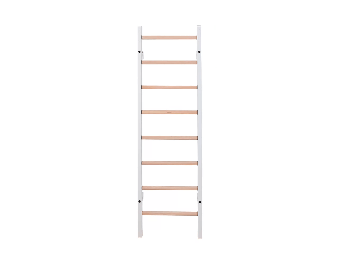 BenchK 200 Wall Bars Swedish Ladder – High - Quality Beech Wood & Steel Gym Equipment for All Ages -  product_vendor - Peak Primal Wellness