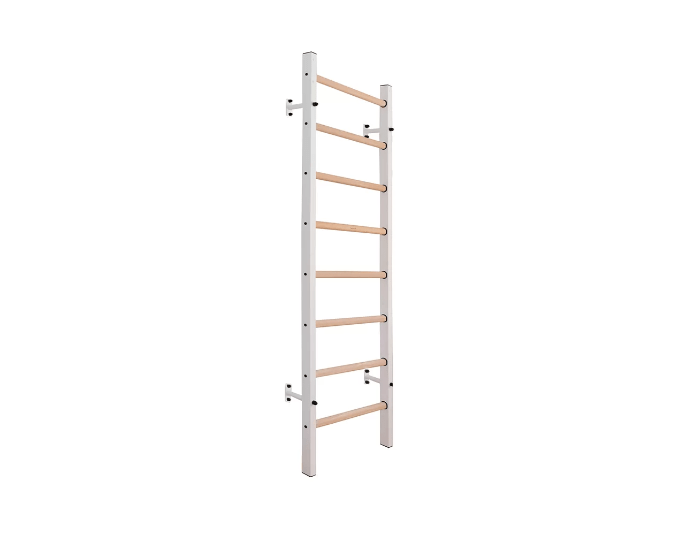 BenchK 200 Wall Bars Swedish Ladder – High - Quality Beech Wood & Steel Gym Equipment for All Ages -  product_vendor - Peak Primal Wellness