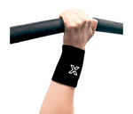 Body Helix Wrist Compression Sleeve for Pickleball Pain Relief and Support - product_vendor - Peak Primal Wellness
