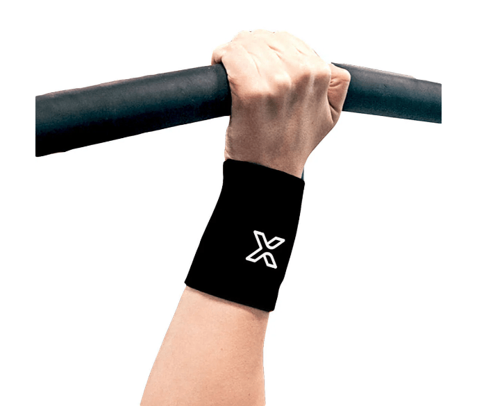 Body Helix Wrist Compression Sleeve for Pickleball Pain Relief and Support -  product_vendor - Peak Primal Wellness